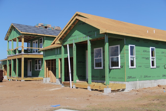 Matt McGarvey Watches Sea View Bloom as Generation Homes Builds Beach ...